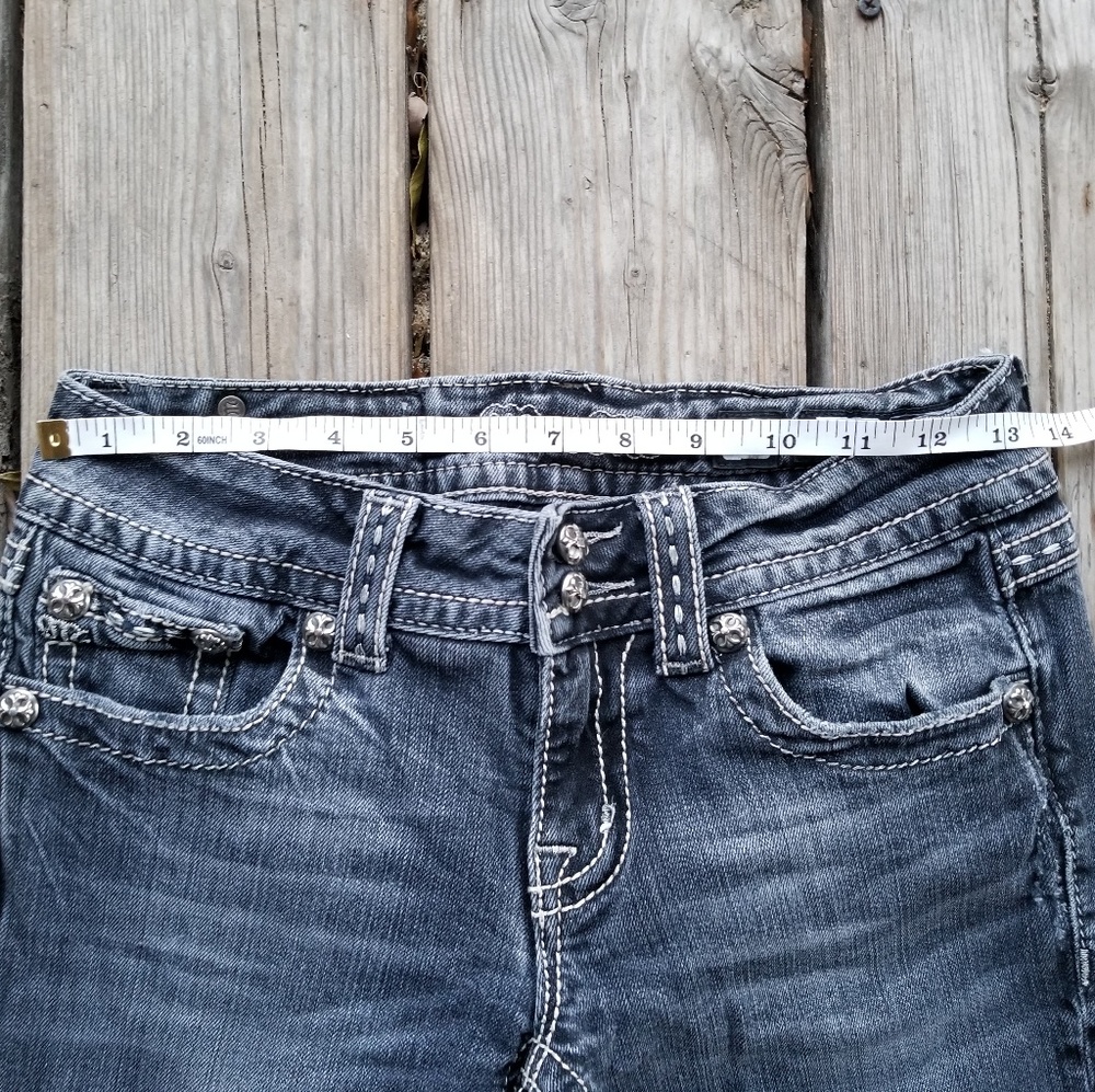 Miss me Jeans - Picture 4 of 7